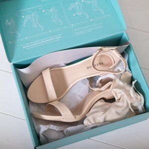 Pashion interchangeable footwear